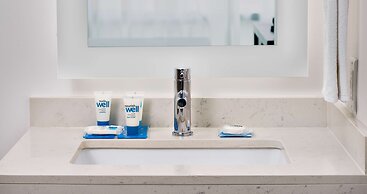 Hyatt House Washington DC/The Wharf