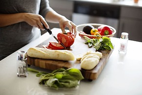 Hyatt House Washington DC/The Wharf