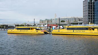 Hyatt House Washington DC/The Wharf