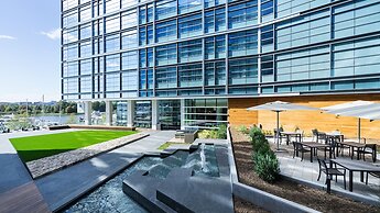 Hyatt House Washington DC/The Wharf