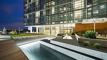 Hyatt House Washington DC/The Wharf