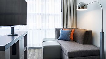 Hyatt House Washington DC/The Wharf