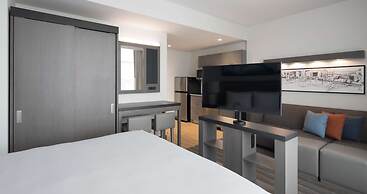 Hyatt House Washington DC/The Wharf