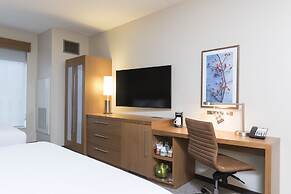 Hyatt Place Ann Arbor