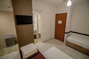 Hot Springs - JC Temporada