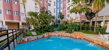 Hot Springs - JC Temporada