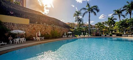 Hot Springs - JC Temporada