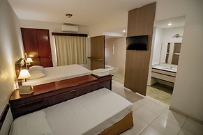 Hot Springs - JC Temporada