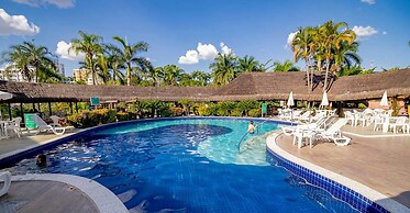 Hot Springs - JC Temporada