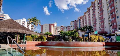 Hot Springs - JC Temporada