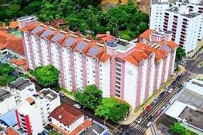 Hot Springs - JC Temporada