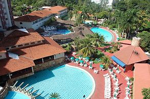 Hot Springs - JC Temporada