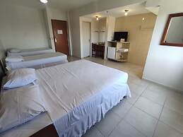 Hot Springs - JC Temporada