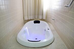 Hot Springs - JC Temporada