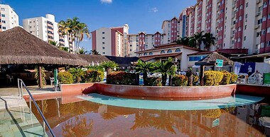 Hot Springs - JC Temporada