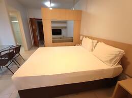 Hot Springs - JC Temporada