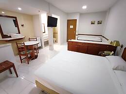 Hot Springs - JC Temporada