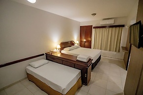 Hot Springs - JC Temporada