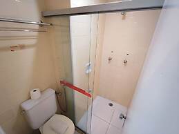 Hot Springs - JC Temporada