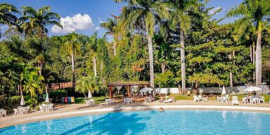 Hot Springs - JC Temporada