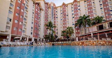 Hot Springs - JC Temporada