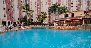 Hot Springs - JC Temporada