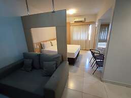 Hot Springs - JC Temporada