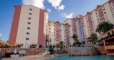 Hot Springs - JC Temporada