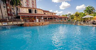 Hot Springs - JC Temporada