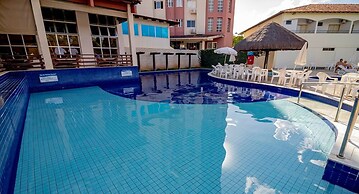 Hot Springs - JC Temporada