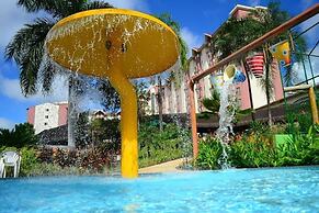 Hot Springs - JC Temporada