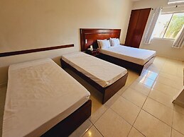 Hot Springs - JC Temporada