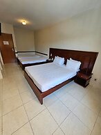 Hot Springs - JC Temporada