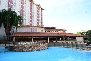 Hot Springs - JC Temporada