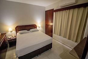 Hot Springs - JC Temporada