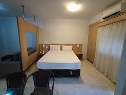 Hot Springs - JC Temporada