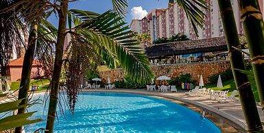 Hot Springs - JC Temporada