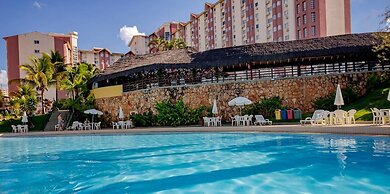 Hot Springs - JC Temporada