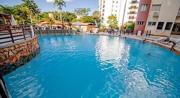 Hot Springs - JC Temporada