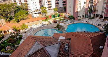 Hot Springs - JC Temporada