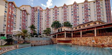 Hot Springs - JC Temporada