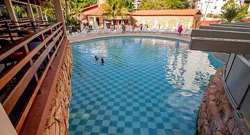 Hot Springs - JC Temporada