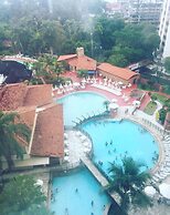 Hot Springs - JC Temporada