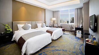 KAIXUANMEN Hotel Shijiazhuang