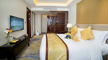 KAIXUANMEN Hotel Shijiazhuang