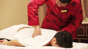 KAIXUANMEN Hotel Shijiazhuang