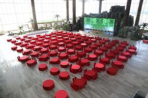 KAIXUANMEN Hotel Shijiazhuang