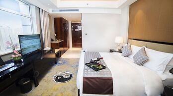 KAIXUANMEN Hotel Shijiazhuang