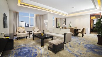 KAIXUANMEN Hotel Shijiazhuang