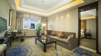 KAIXUANMEN Hotel Shijiazhuang